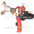 High Quality Thermal Spray Gun For All Kinds Of Coating Material